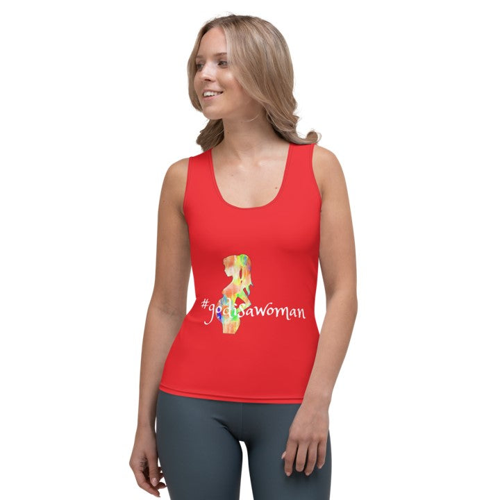 women_s-tank-tee-bright-red-stylish-tank-top-god-is-a-woman-wickedyo14